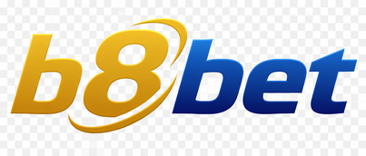 b8bet লোগো